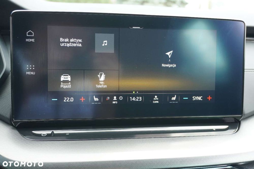 Skoda Octavia 2.0 TDI DSG Ambition - 16