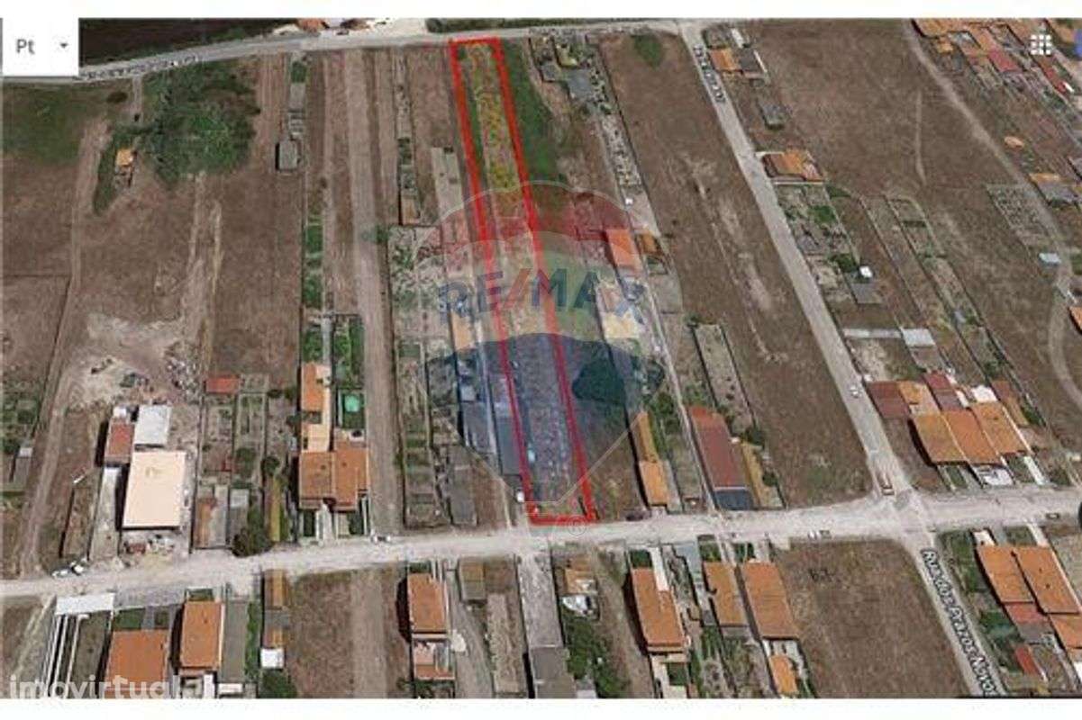 Terreno  para venda - Grande imagem: 2/5