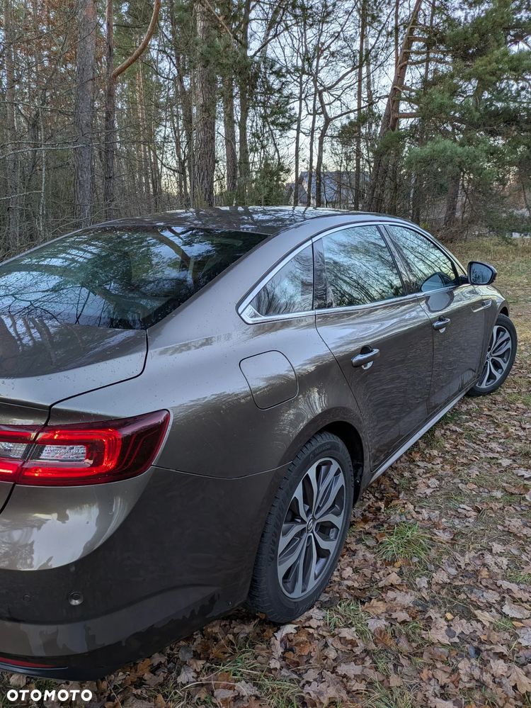 Renault Talisman 1.6 Energy dCi Zen - 4