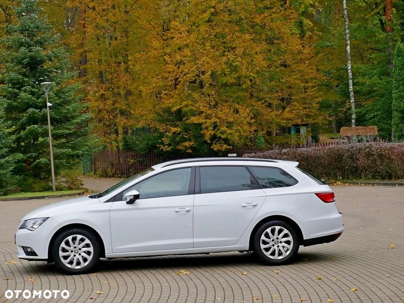 Seat Leon - 10