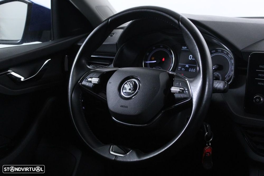 Skoda Scala 1.0 TSI Ambition - 16