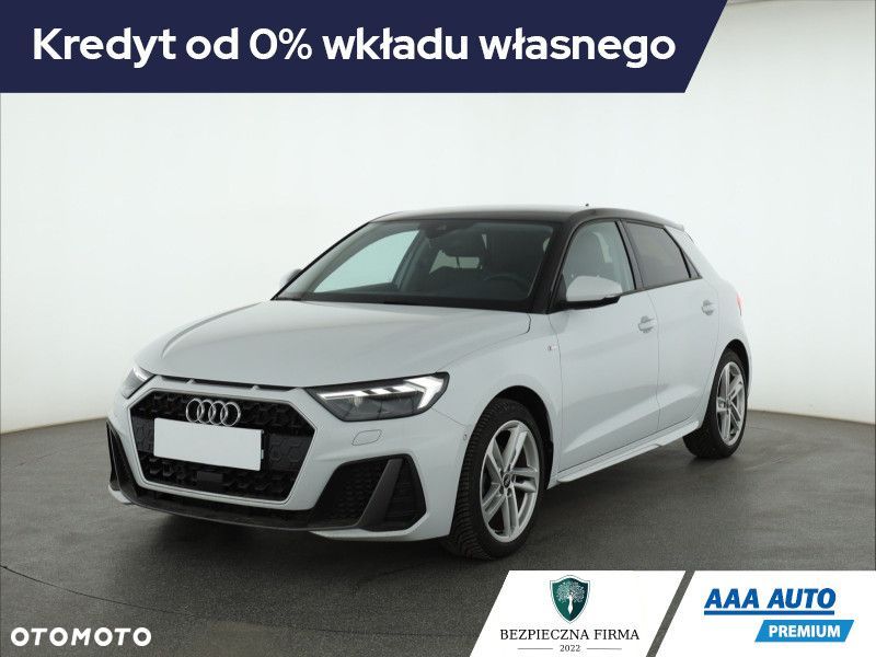 Audi A1 Sportback - 3