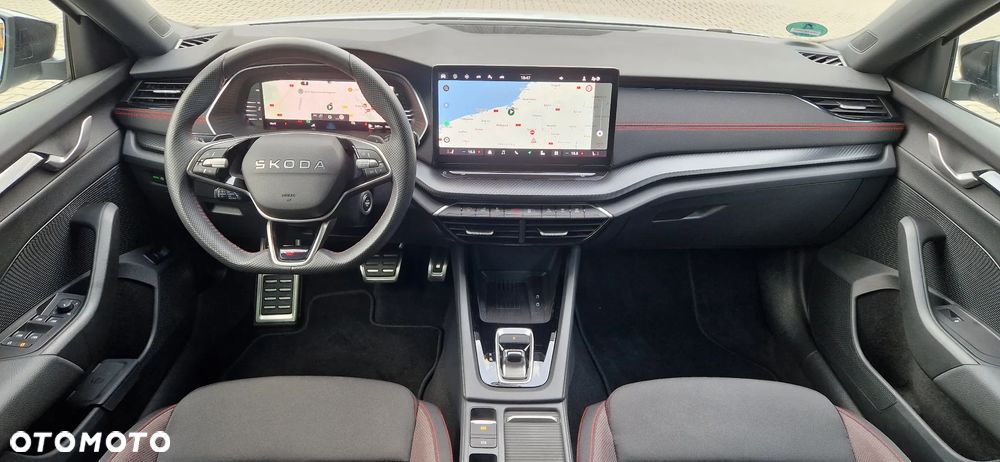 Skoda Octavia - 5