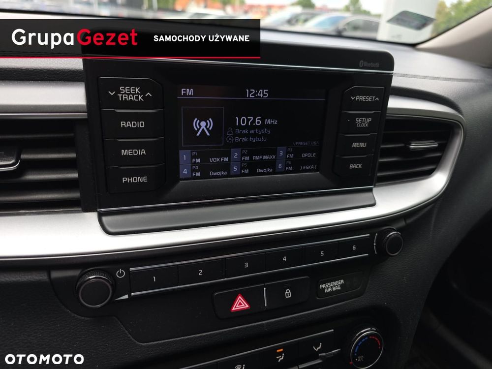 Kia Ceed 1.4 S - 25