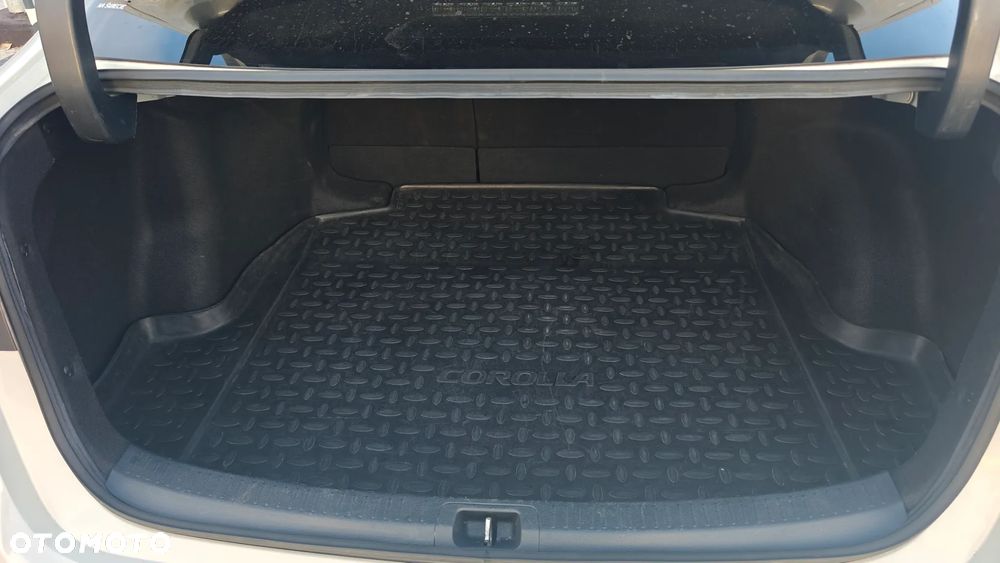 Toyota Corolla 1.5 Comfort MS - 26