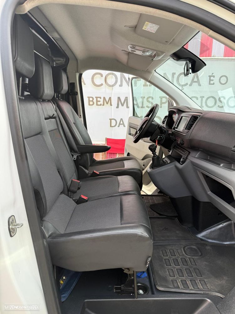 Peugeot expert longa - 10