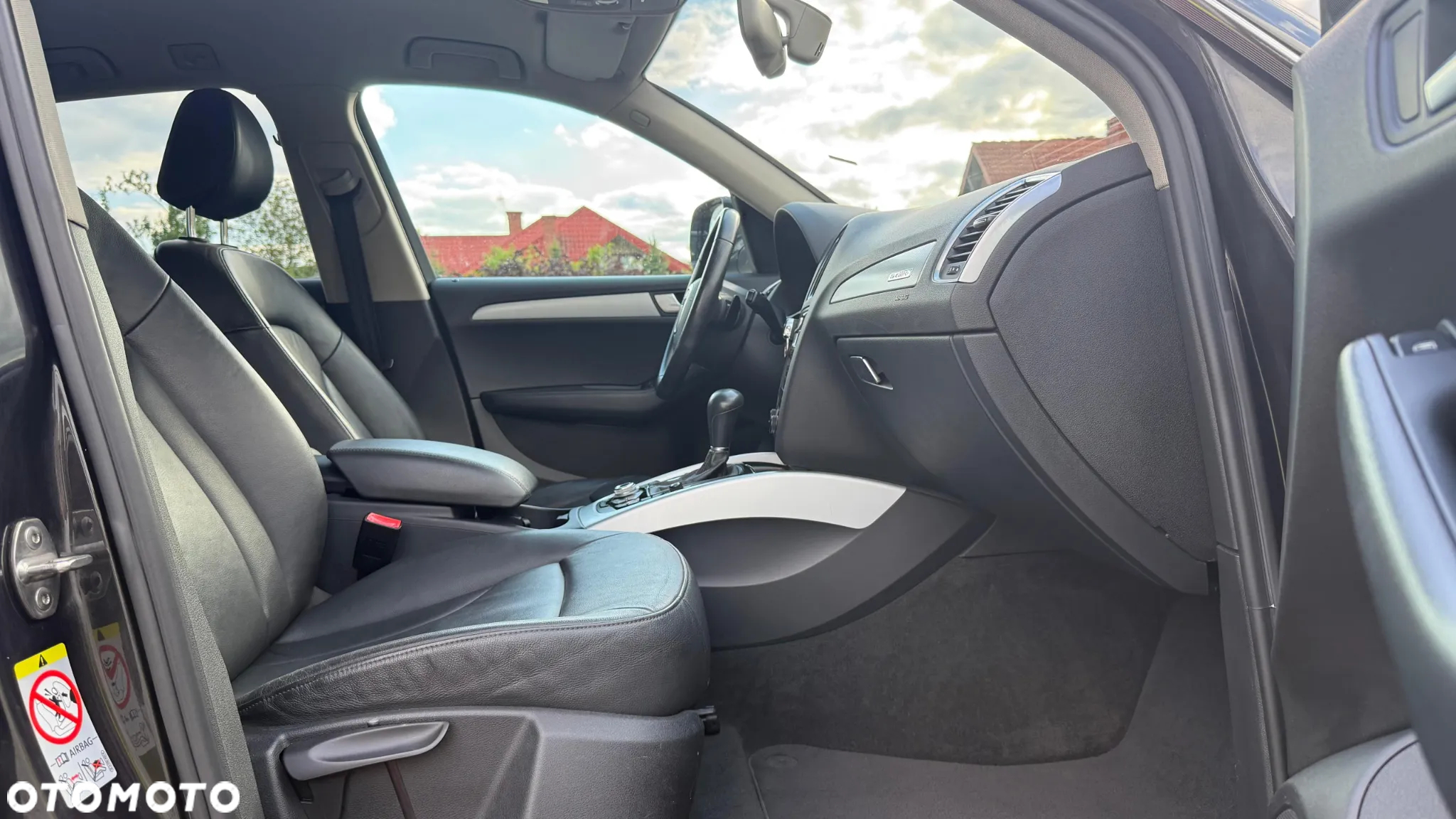 Audi Q5 2.0 TDI Quattro S tronic Prime Line - 26
