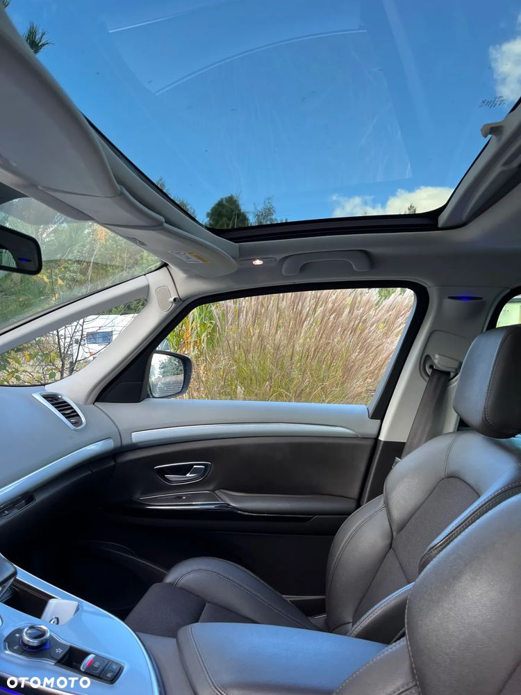 Renault Espace 1.6 dCi Energy Zen EDC - 26