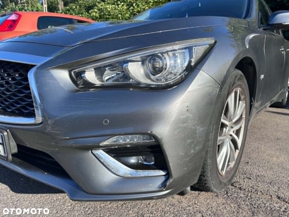 Infiniti Q50 2.0t Premium EU6 - 32