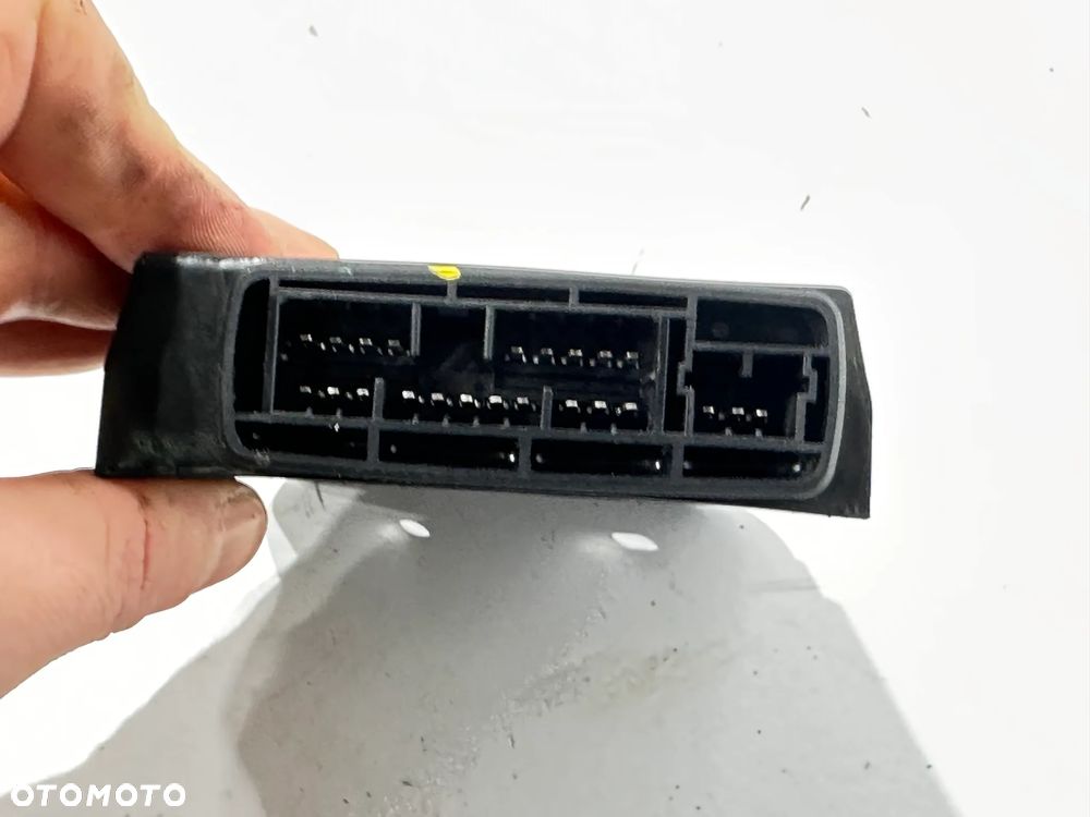 Moduł komputer sterownik Piaggio Liberty 50 16-22r. - 4