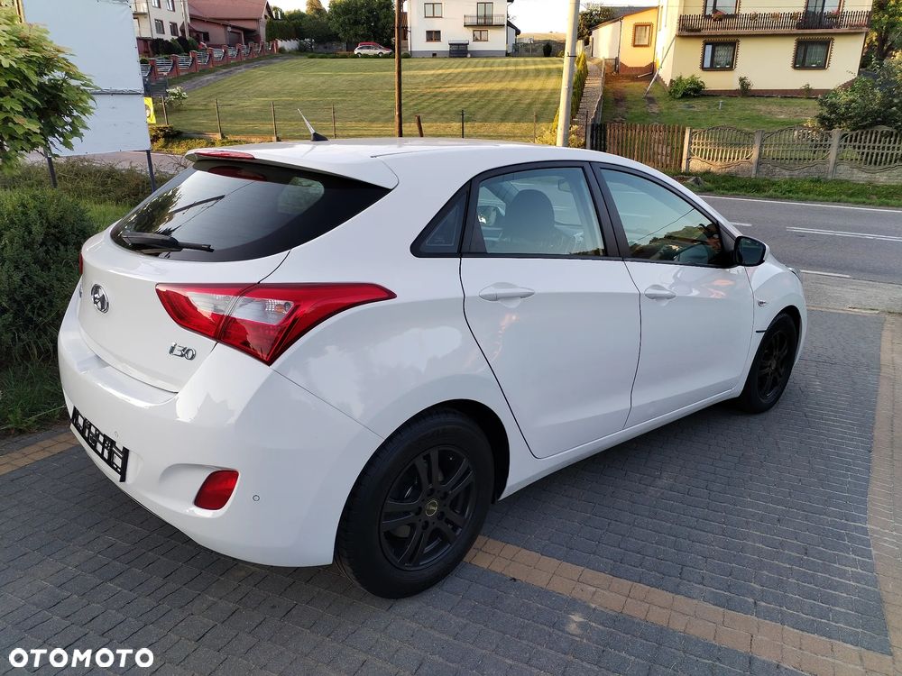 Hyundai i30 - 5