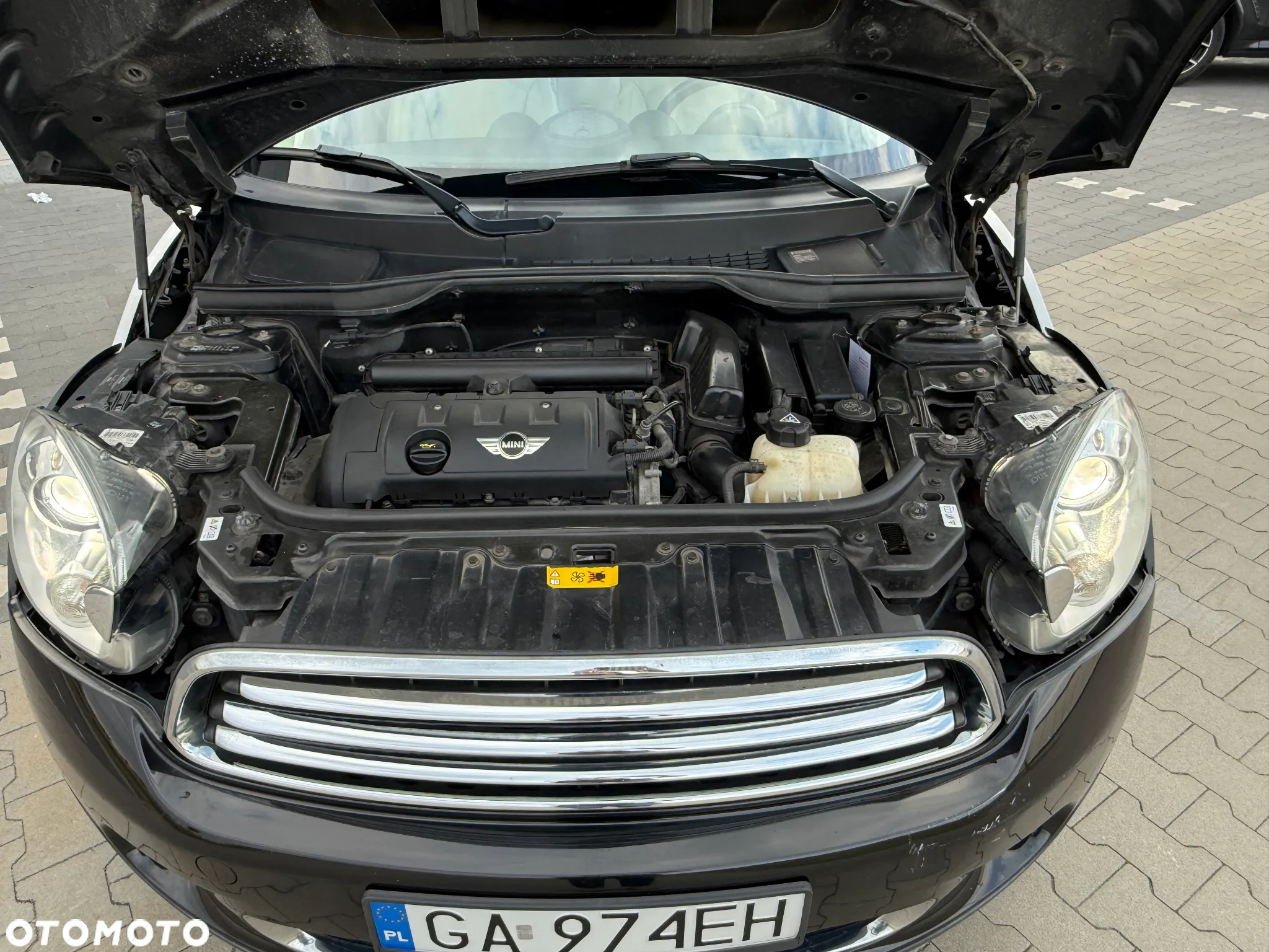 MINI Countryman - 15