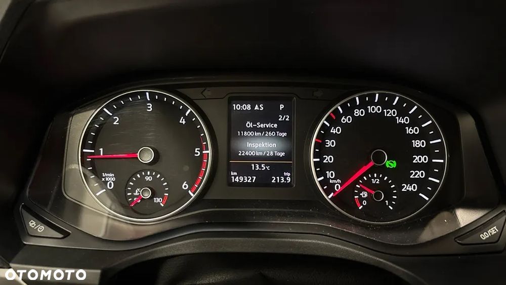 Volkswagen Amarok - 3