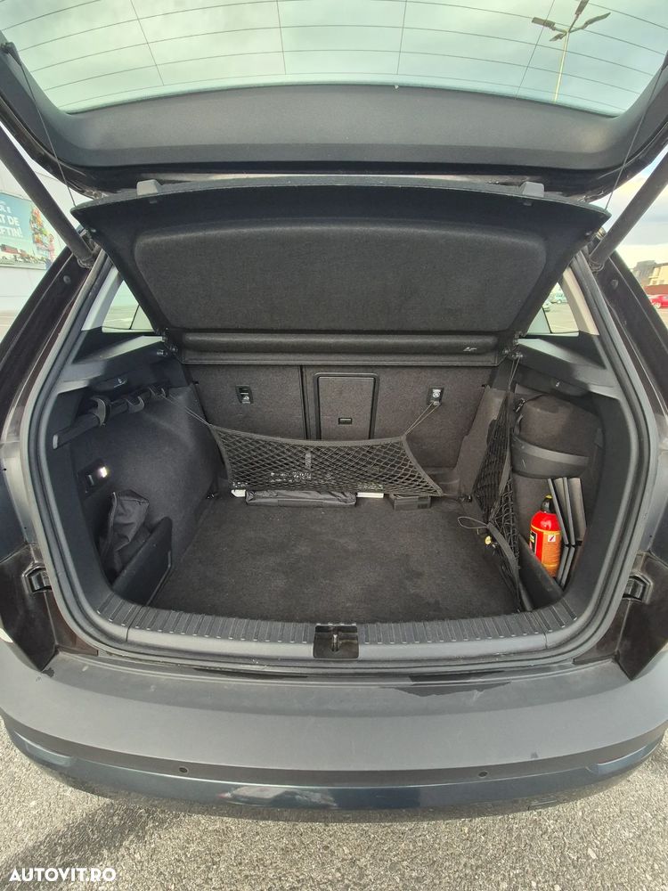 Skoda Karoq 2.0 TDI 4X4 DSG Style - 14