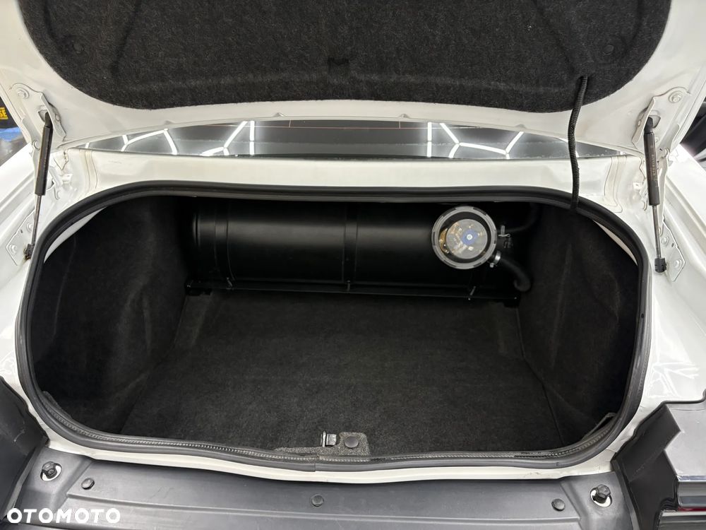 Dodge Challenger Automatik SXT Plus - 5