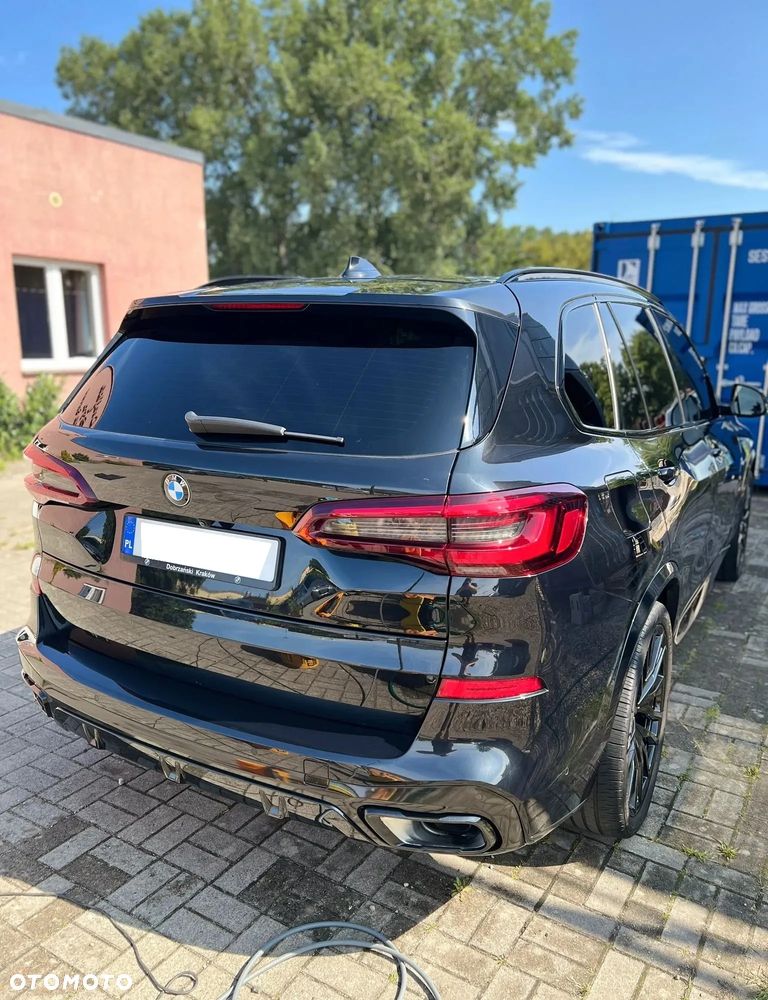 BMW X5 - 5