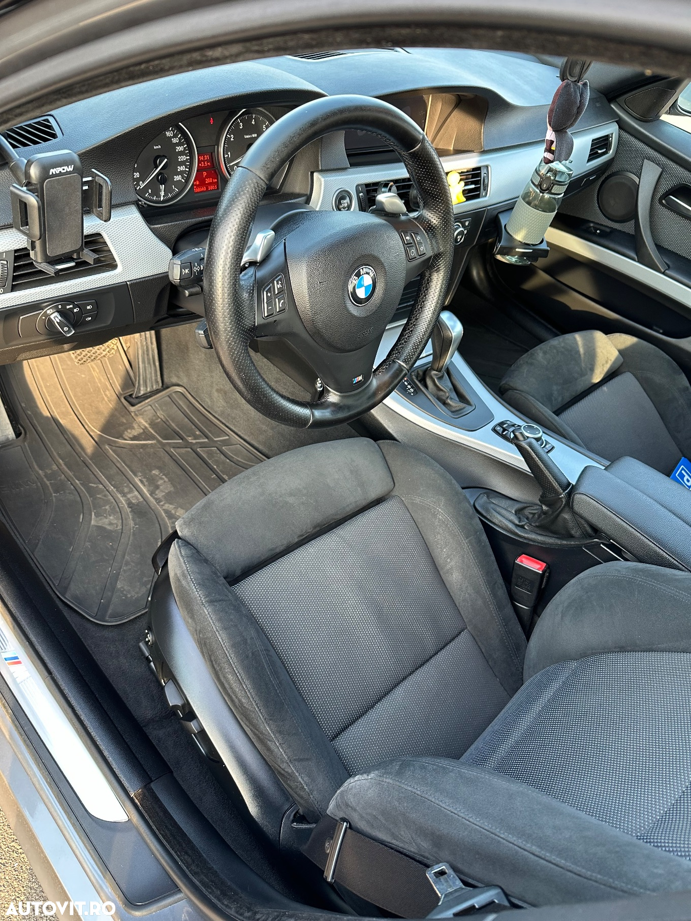 BMW Seria 3 - 9
