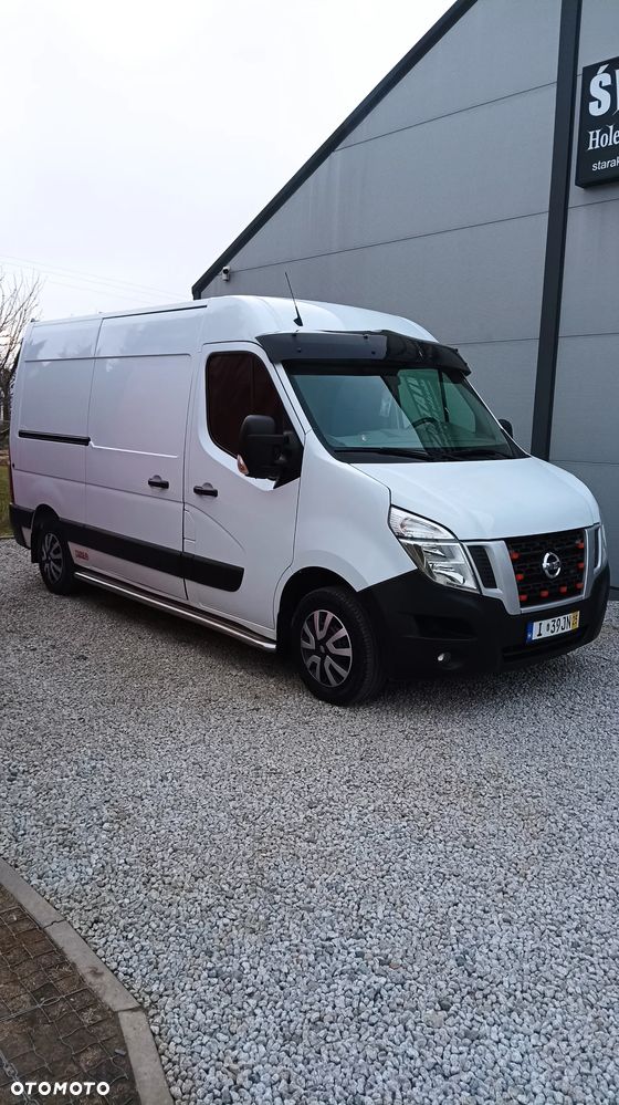 Renault Master - 1