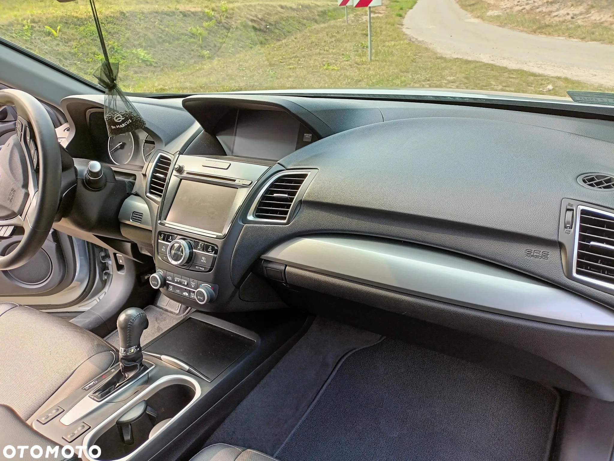 Acura RDX - 14