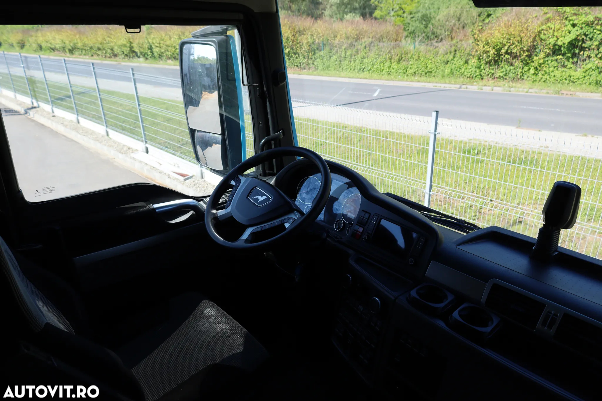 MAN MAN TGX 26.500 - 18