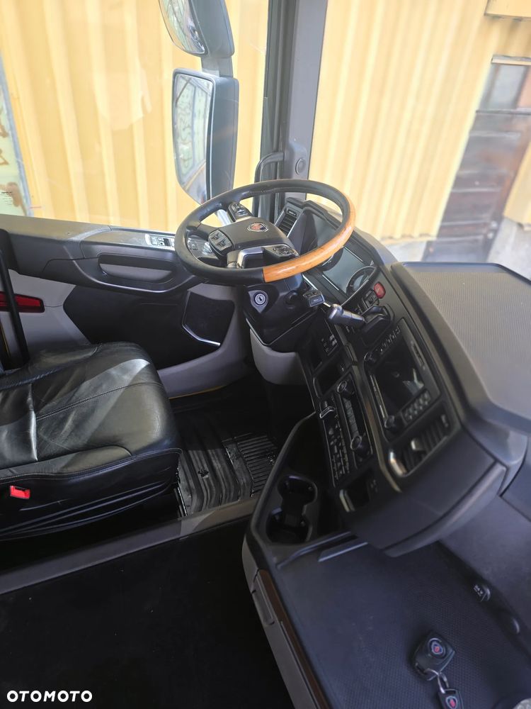 Scania R500 - 32