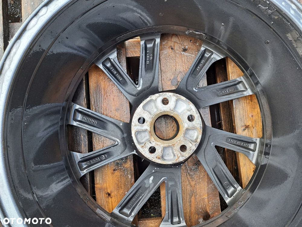 Oryg. Skoda Superb 3v0 3v0601025AP 19 8j et44 4866 - 2