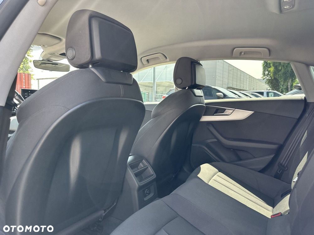 Audi A5 Sportback 40 TFSI mHEV Quattro S tronic - 30