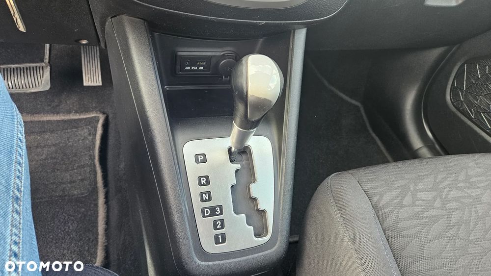 Hyundai ix20 - 13