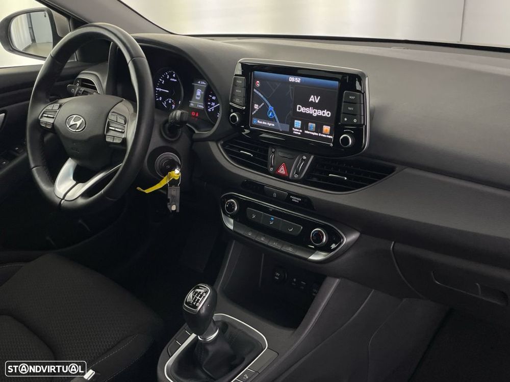 Hyundai i30 1.0 T-GDI Style - 23