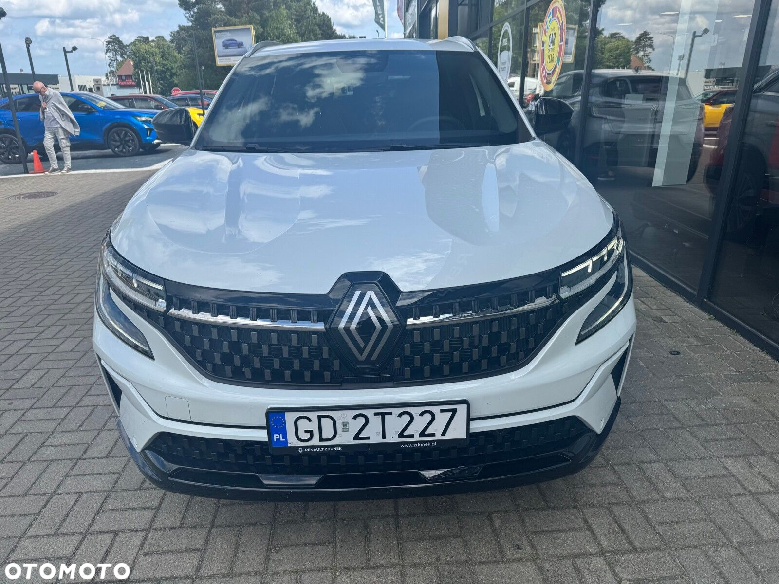 Renault Austral - 2