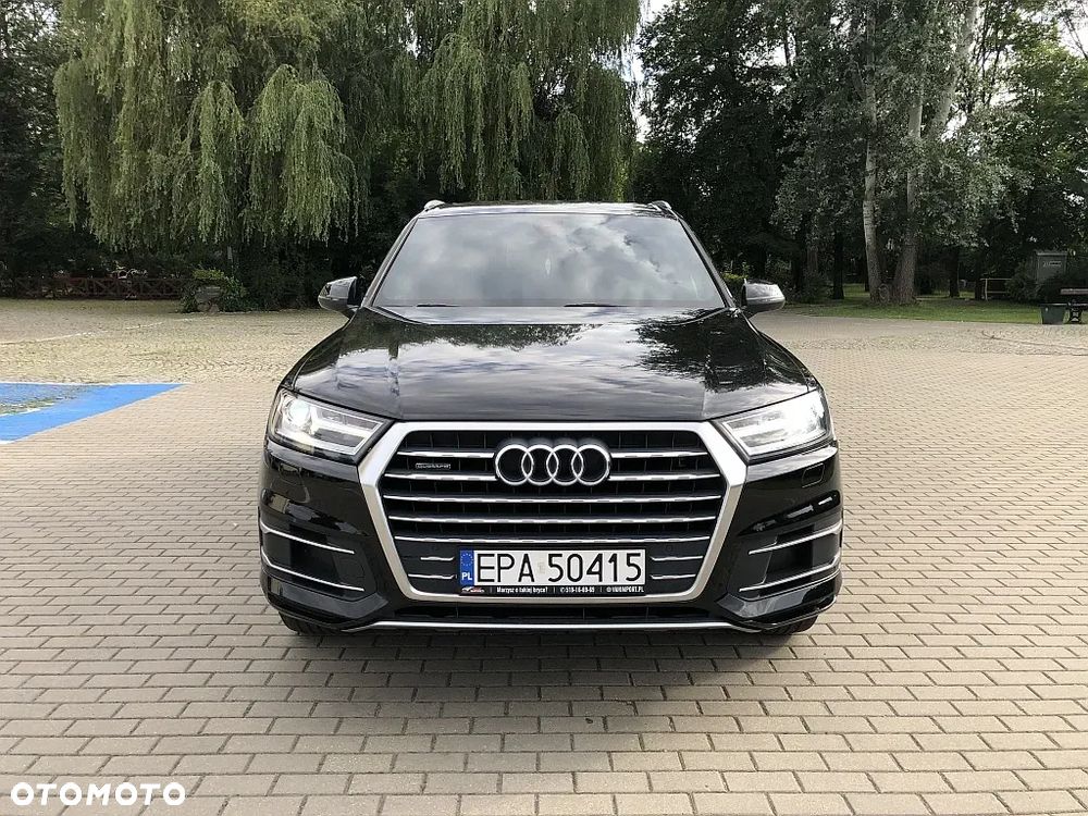 Audi Q7 - 2