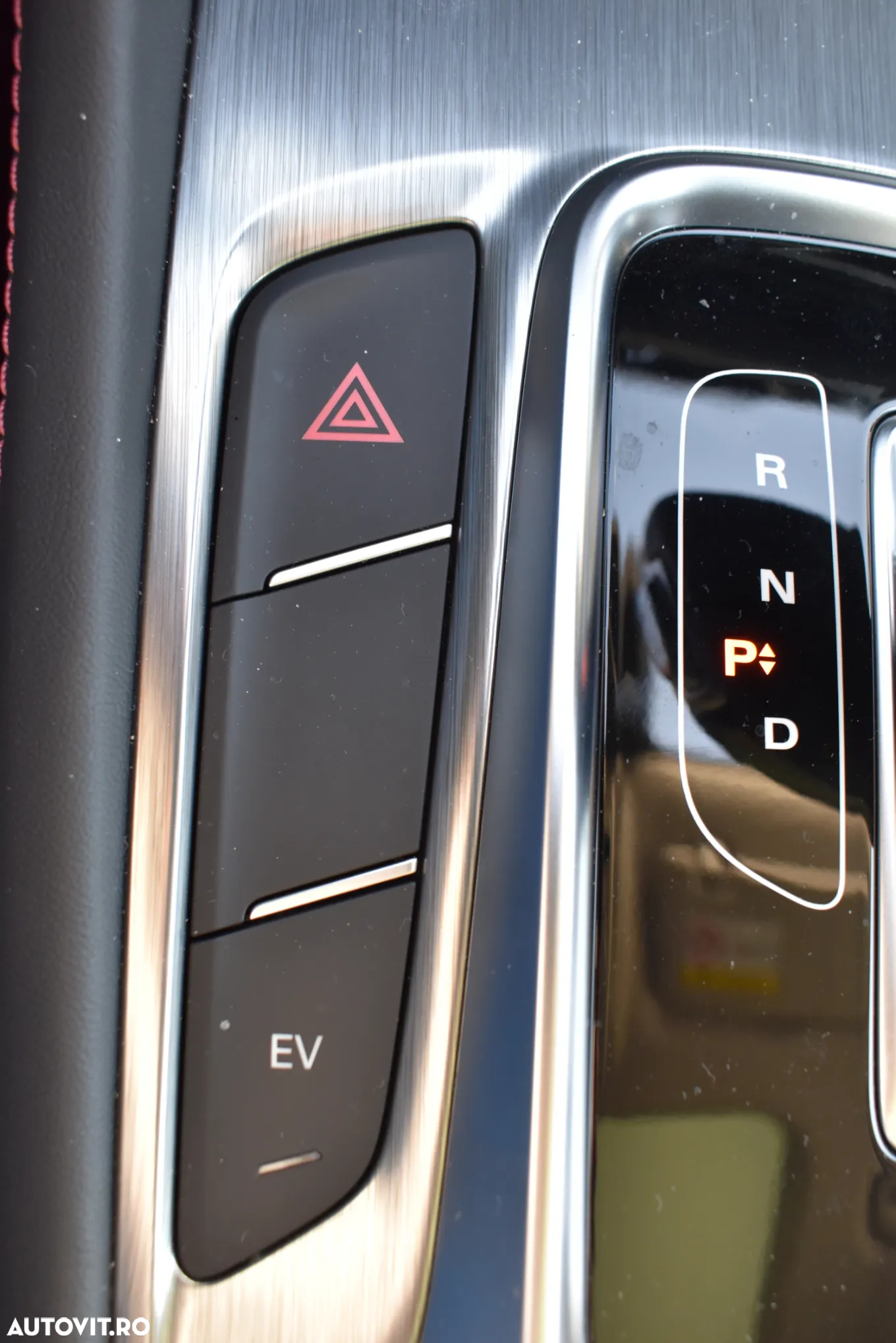 MG EHS 1.5 T-GDi AT PHEV Exclusive - 27