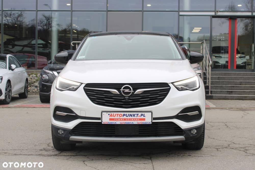 Opel Grandland X - 2
