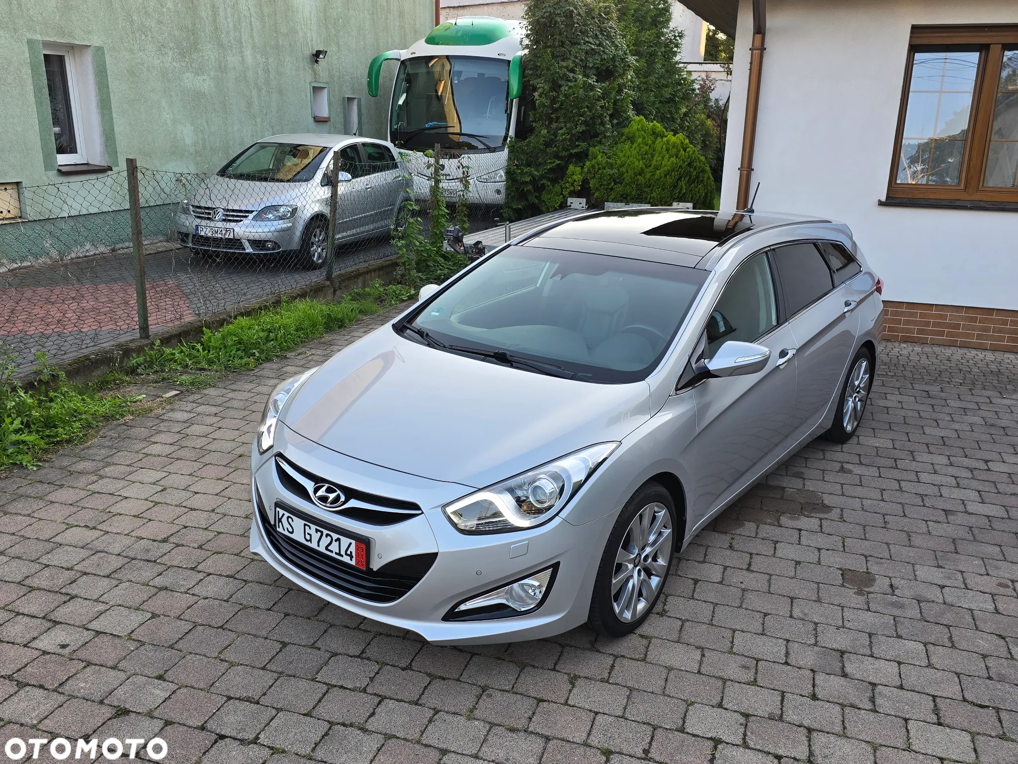 Hyundai i40 2.0 GDI Premium - 6