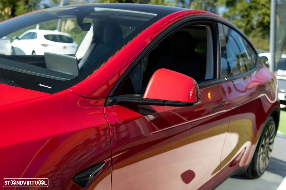 Tesla Model Y Standard - 15