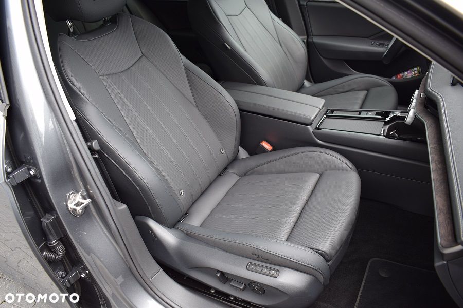 Skoda Superb 2.0 TDI SCR 4x4 L&K DSG - 15