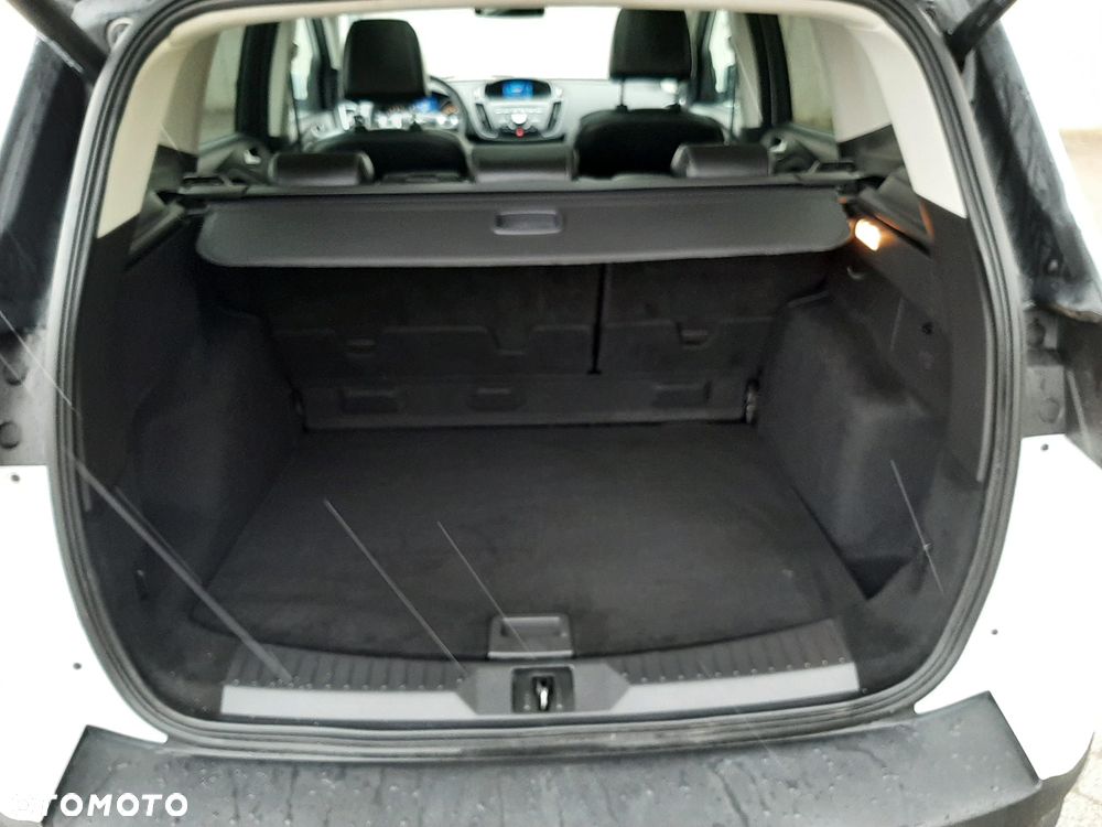 Ford Kuga 2.0 TDCi 4x4 Individual - 17