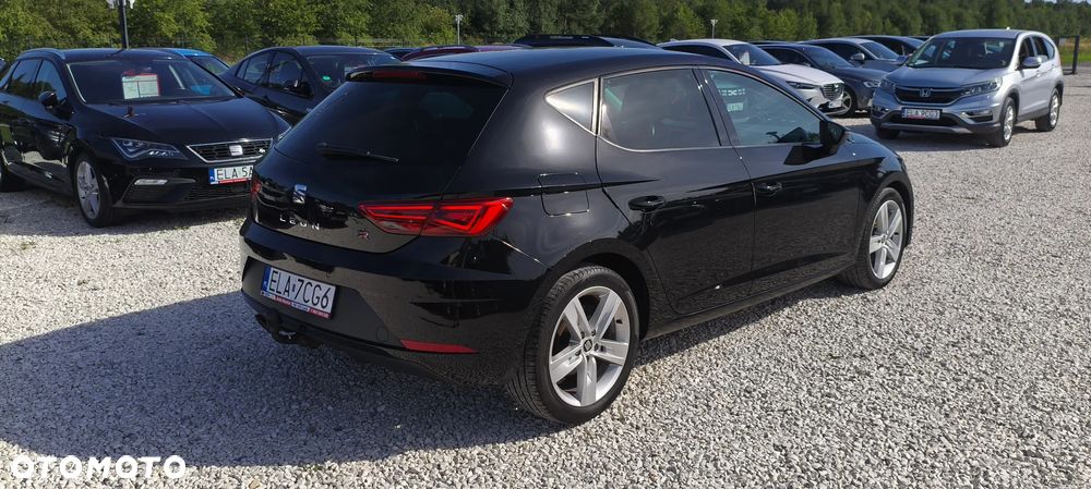 Seat Leon - 18