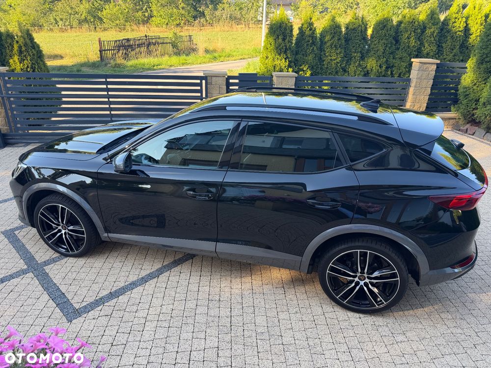 Cupra Formentor - 5