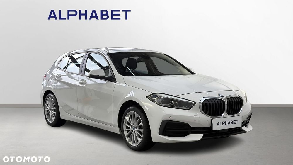 BMW Seria 1 118i Advantage - 8