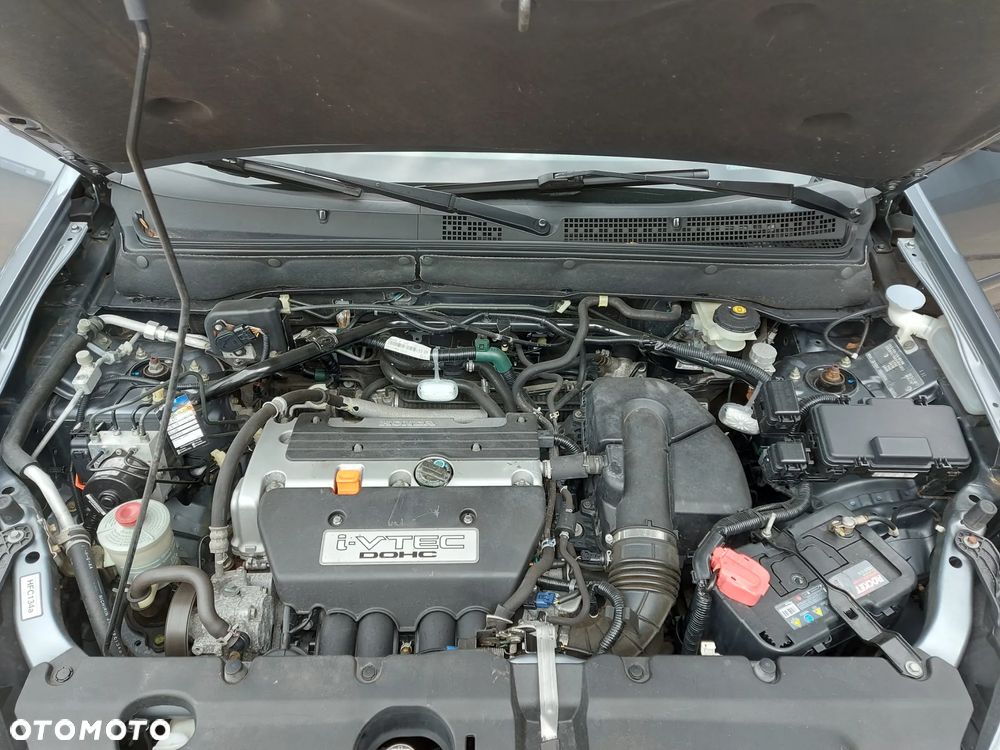 Honda CR-V 2.0i Executive - 32