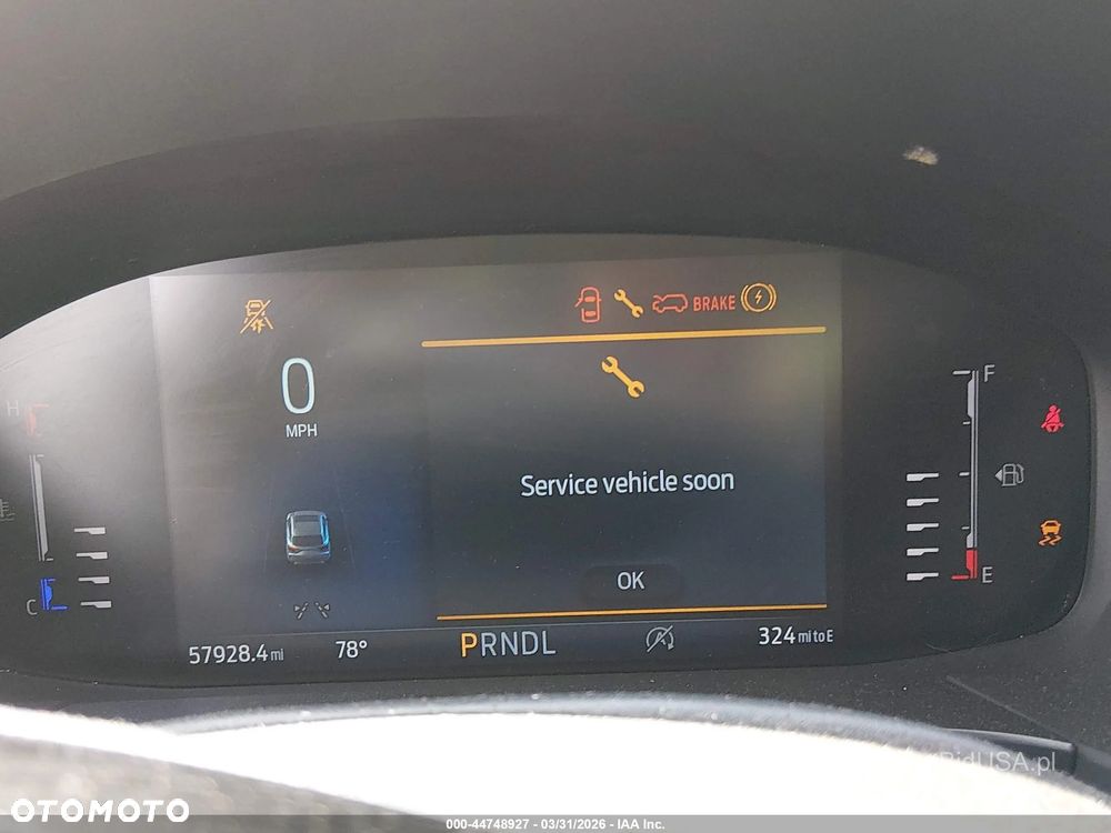 Ford Kuga 1.5 EcoBoost AWD ST-Line ASS - 7