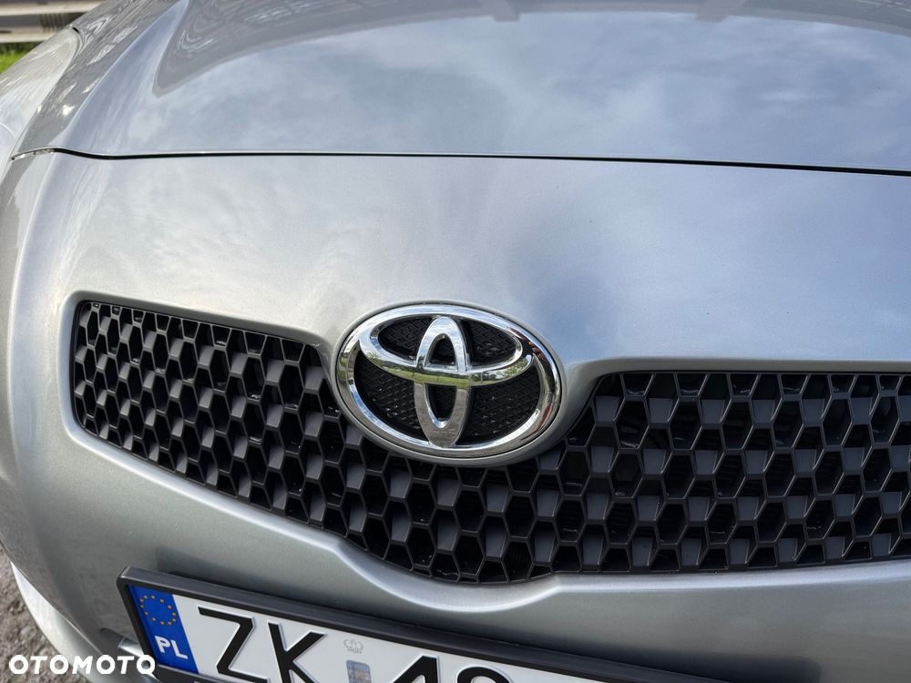 Toyota Yaris 1.0 Luna A/C - 15