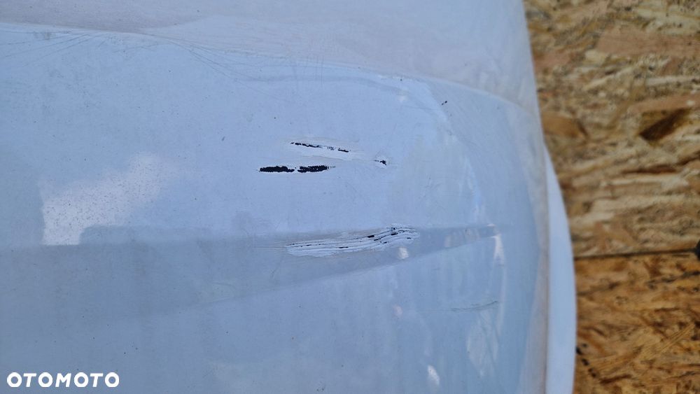 SEAT LEON ZDERZAK TYLNY TYŁ 1P0807417G - 4