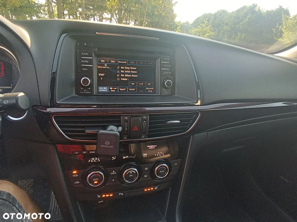 Mazda 6 2.0 Skypassion I-ELoop - 21