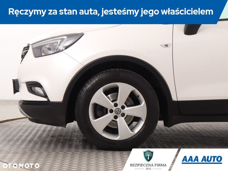 Opel Mokka - 17