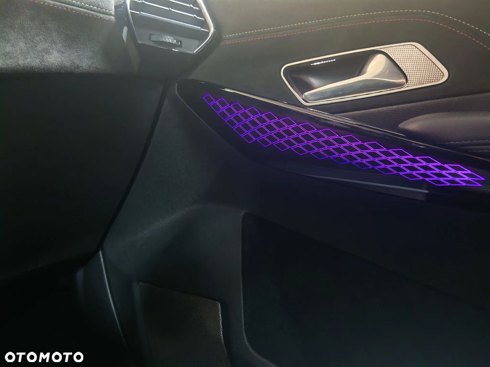 DS Automobiles DS 7 Crossback 1.6 E-Tense 4x4 Performance Line + - 34