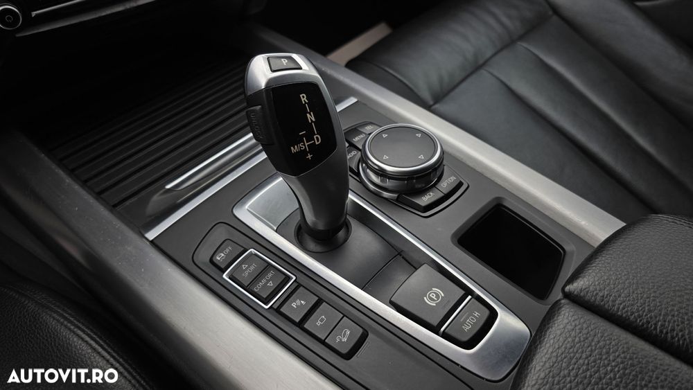 BMW X5 - 17
