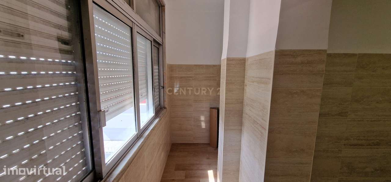 T2 Remodelado para arrendamento, Seixal - Grande imagem: 5/27