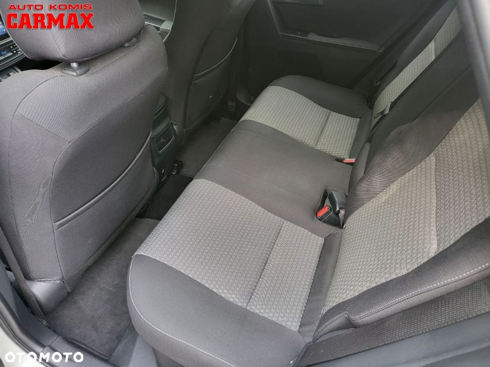 Toyota Auris - 27
